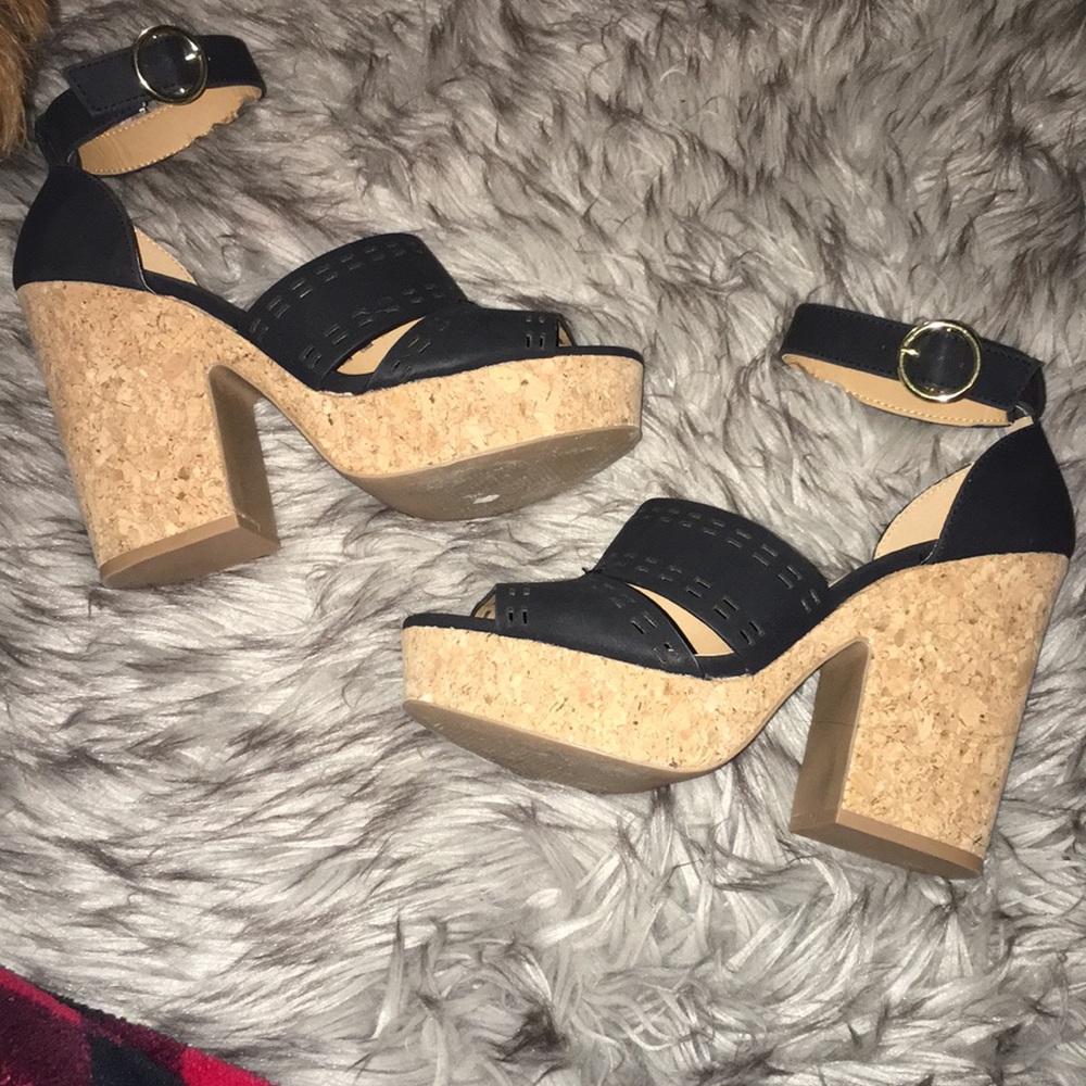 Qupid Heels